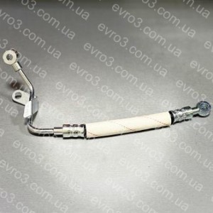 Трубка вакуумного насоса Isuzu D-Max 2004>